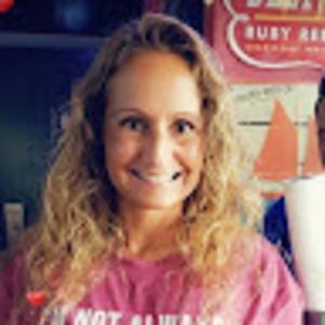 Meet your Posher, Cheryl